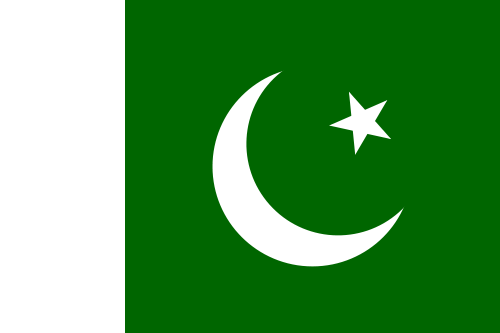 Flag from wikipedia